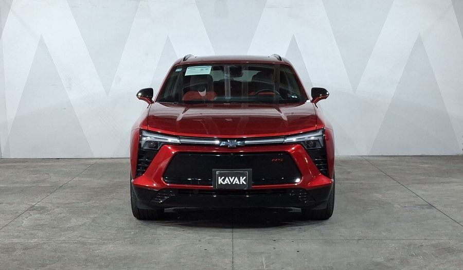 Chevrolet Blazer Ev BEV 85KWH RS A AUTO AWD Suv 2025