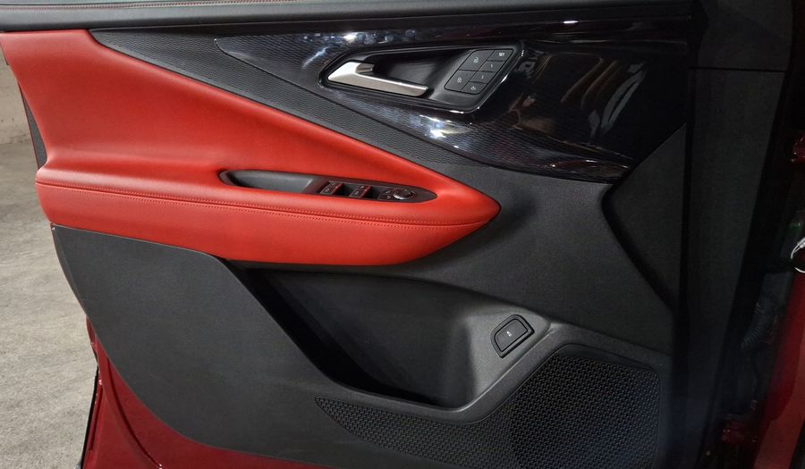 Chevrolet Blazer Ev BEV 85KWH RS A AUTO AWD Suv 2025