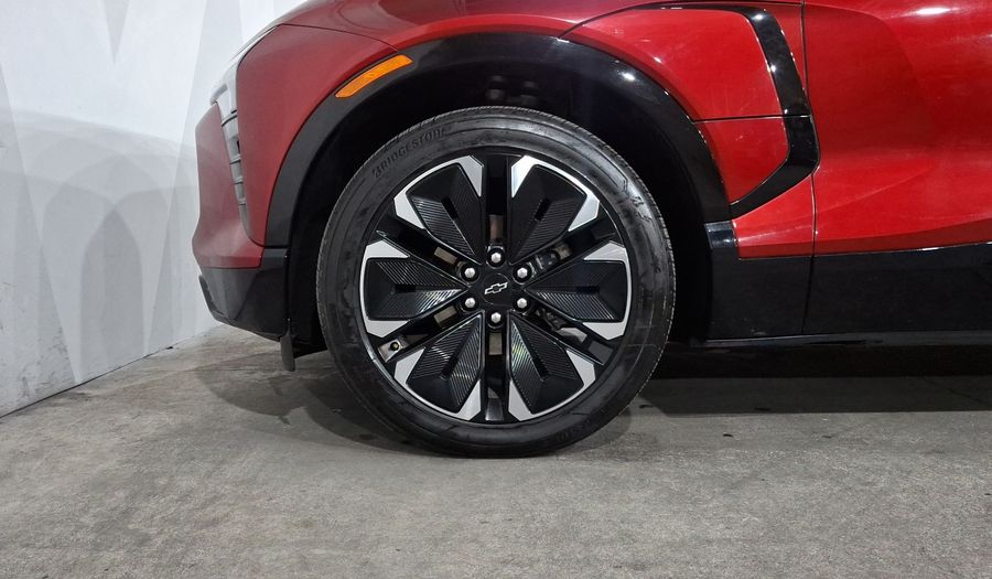 Chevrolet Blazer Ev BEV 85KWH RS A AUTO AWD Suv 2025