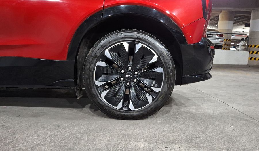 Chevrolet Blazer Ev BEV 85KWH RS A AUTO AWD Suv 2025