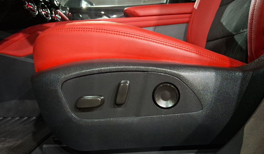 Chevrolet Blazer Ev BEV 85KWH RS A AUTO AWD Suv 2025