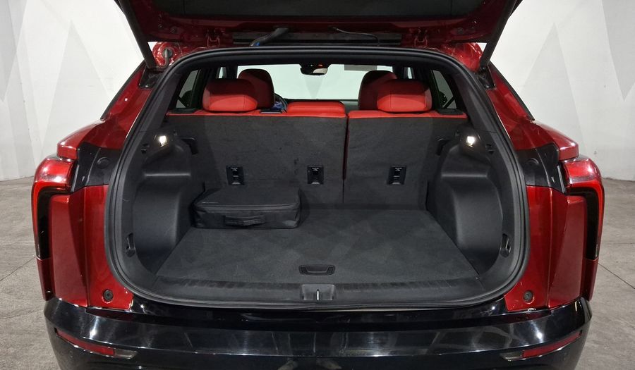 Chevrolet Blazer Ev BEV 85KWH RS A AUTO AWD Suv 2025