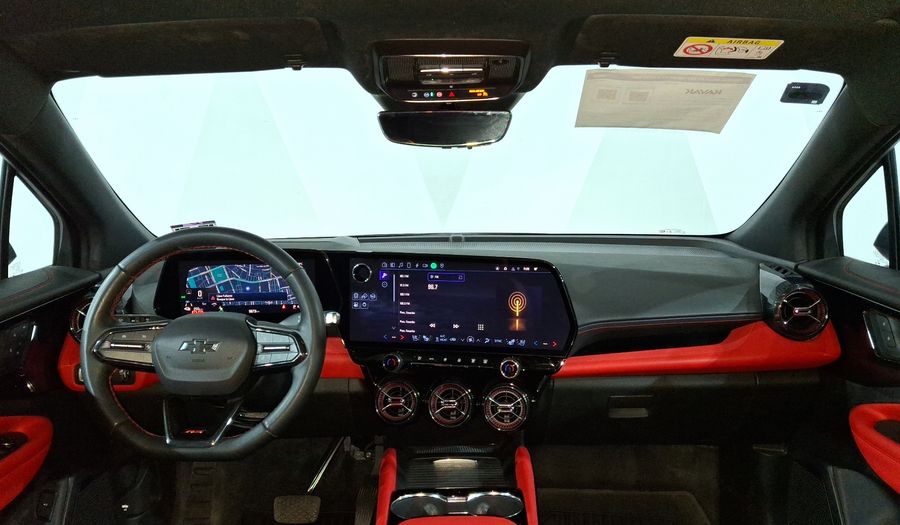 Chevrolet Blazer Ev BEV 85KWH RS A AUTO AWD Suv 2025