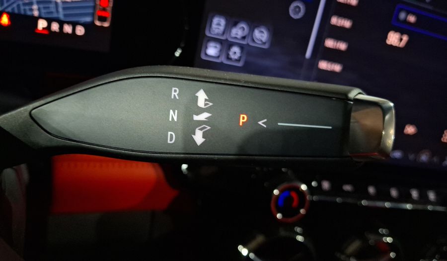 Chevrolet Blazer Ev BEV 85KWH RS A AUTO AWD Suv 2025