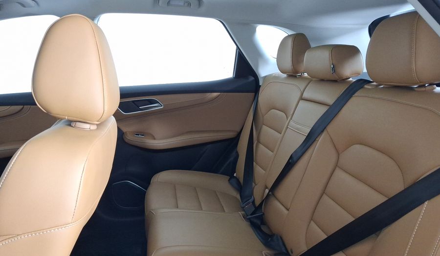 Mg Hs 1.5 EXCITE DCT Suv 2023