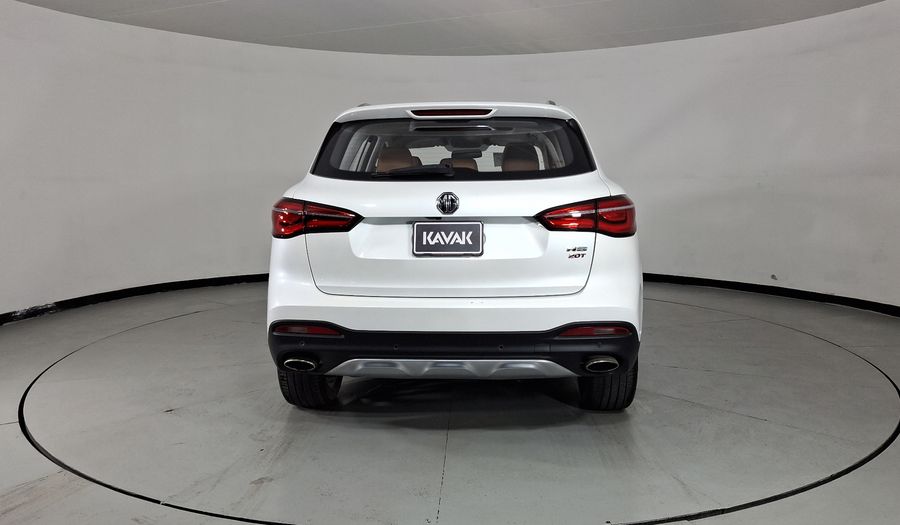 Mg Hs 1.5 EXCITE DCT Suv 2023