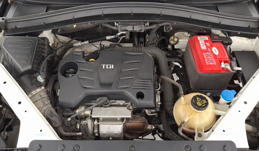 Mg Hs 1.5 EXCITE DCT Suv 2023