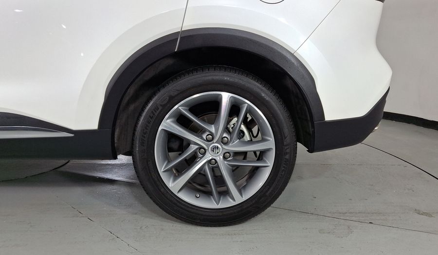 Mg Hs 1.5 EXCITE DCT Suv 2023