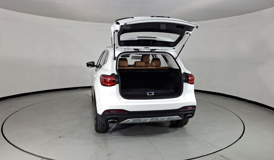 Mg Hs 1.5 EXCITE DCT Suv 2023