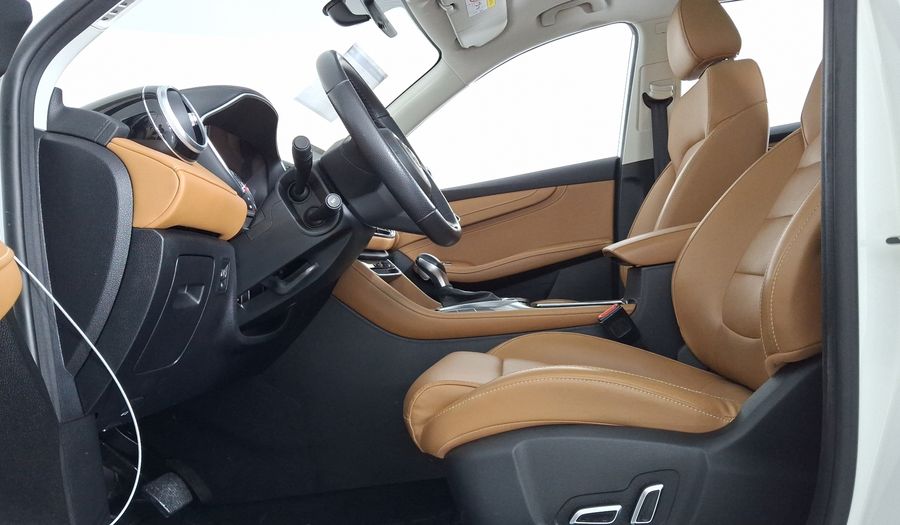 Mg Hs 1.5 EXCITE DCT Suv 2023