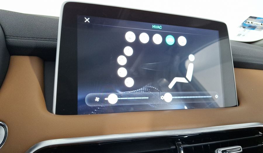 Mg Hs 1.5 EXCITE DCT Suv 2023