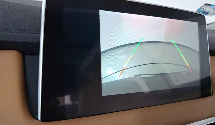 Mg Hs 1.5 EXCITE DCT Suv 2023