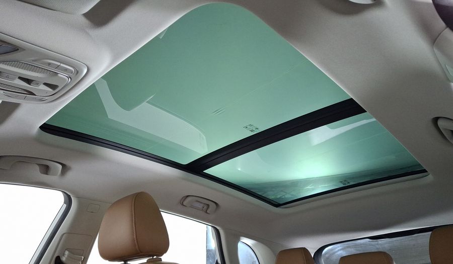 Mg Hs 1.5 EXCITE DCT Suv 2023