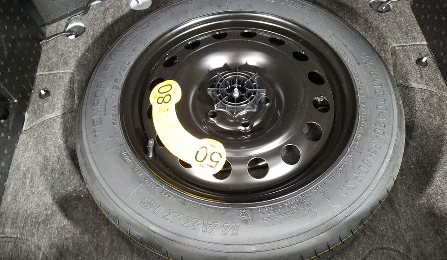 Mg Hs 1.5 EXCITE DCT Suv 2023