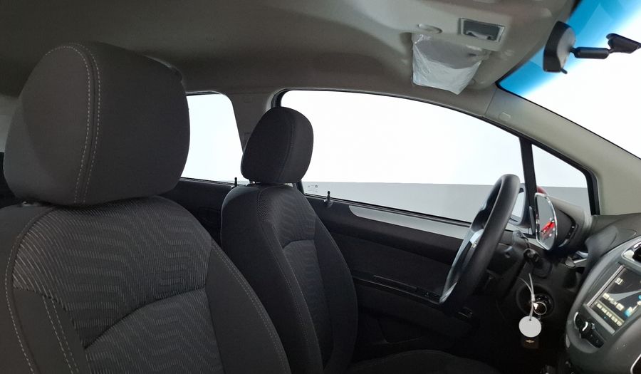 Chevrolet Beat 1.2 LTZ C Hatchback 2021