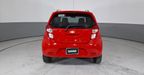Chevrolet Beat 1.2 LTZ C Hatchback 2021
