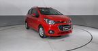 Chevrolet Beat 1.2 LTZ C Hatchback 2021