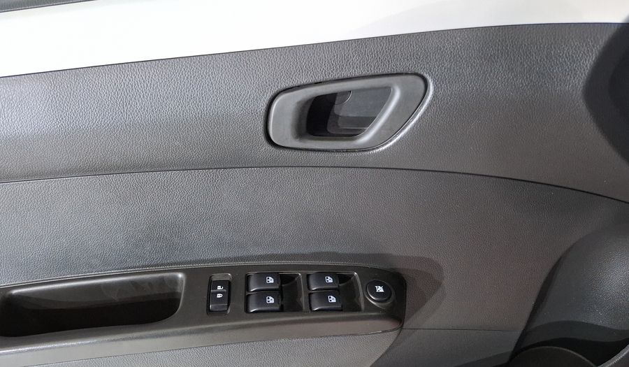 Chevrolet Beat 1.2 LTZ C Hatchback 2021