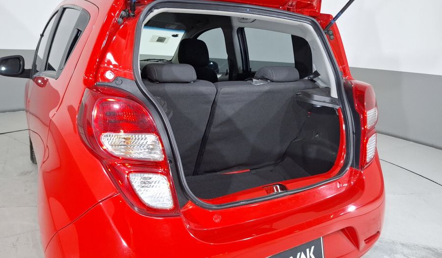 Chevrolet Beat 1.2 LTZ C Hatchback 2021