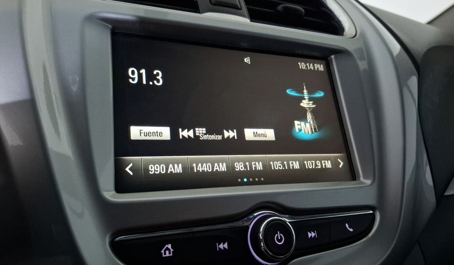 Chevrolet Beat 1.2 LTZ C Hatchback 2021