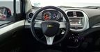Chevrolet Beat 1.2 LTZ C Hatchback 2021