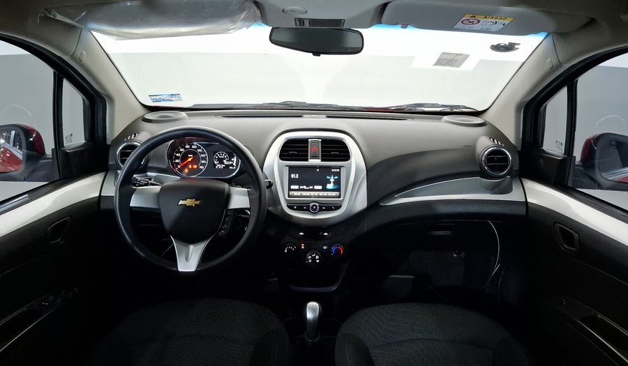 Chevrolet Beat 1.2 LTZ C Hatchback 2021