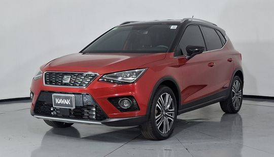 Seat • Arona