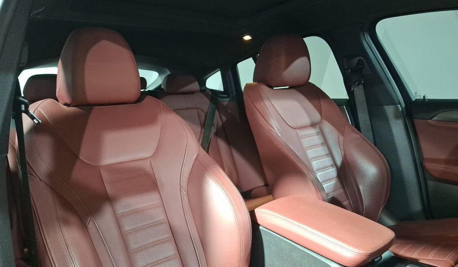 Bmw X4 2.0 XDRIVE30I AUTO Suv 2021