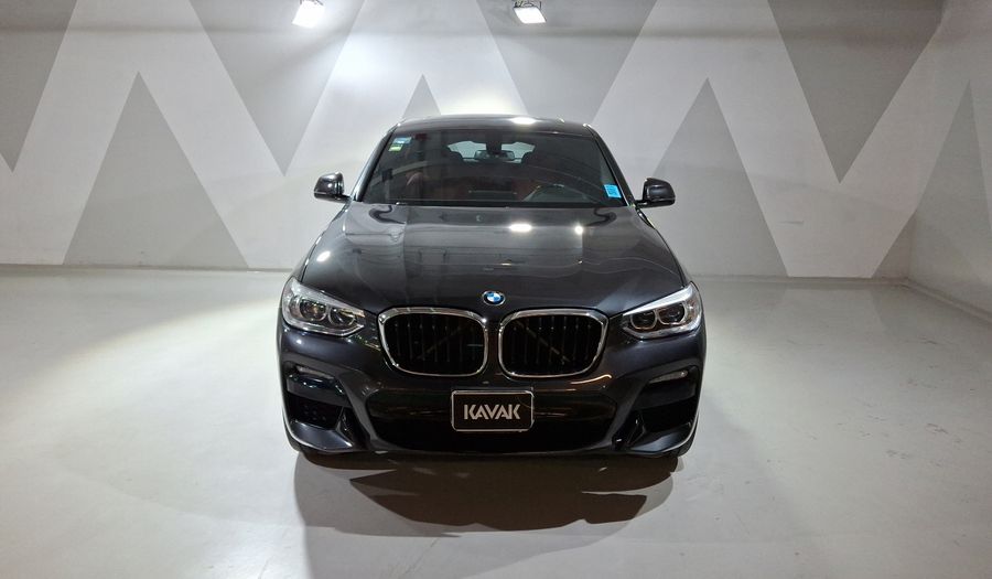 Bmw X4 2.0 XDRIVE30I AUTO Suv 2021