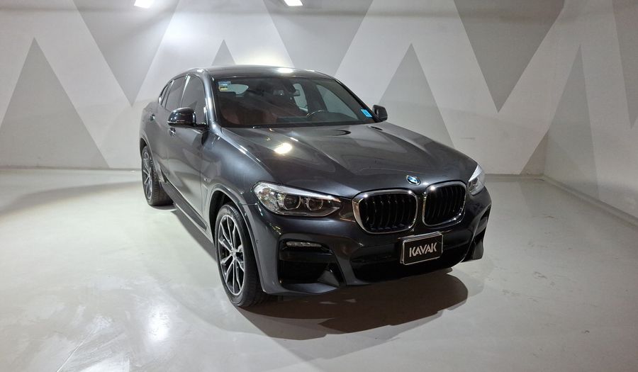 Bmw X4 2.0 XDRIVE30I AUTO Suv 2021