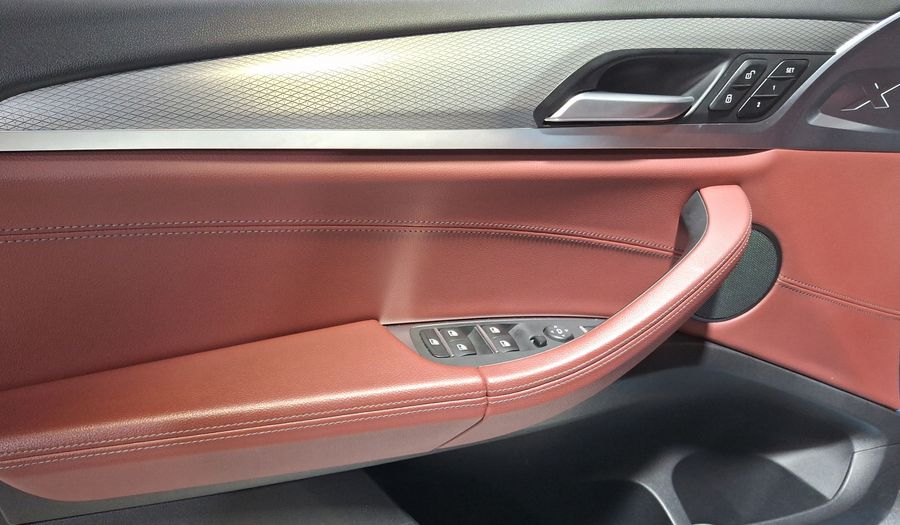 Bmw X4 2.0 XDRIVE30I AUTO Suv 2021