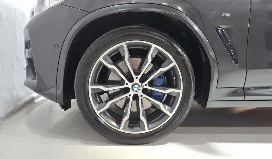 Bmw X4 2.0 XDRIVE30I AUTO Suv 2021