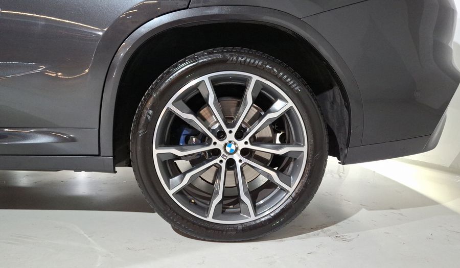 Bmw X4 2.0 XDRIVE30I AUTO Suv 2021