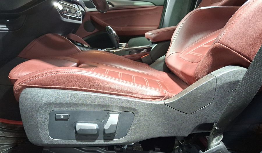 Bmw X4 2.0 XDRIVE30I AUTO Suv 2021