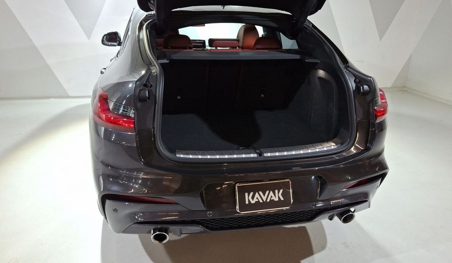 Bmw X4 2.0 XDRIVE30I AUTO Suv 2021