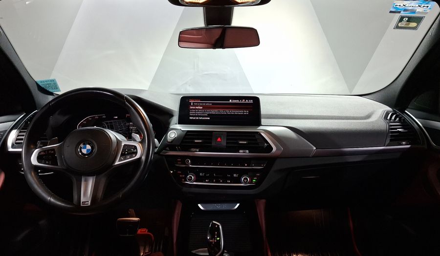 Bmw X4 2.0 XDRIVE30I AUTO Suv 2021