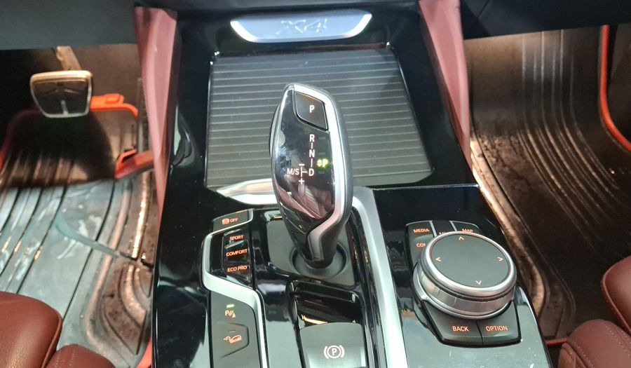 Bmw X4 2.0 XDRIVE30I AUTO Suv 2021