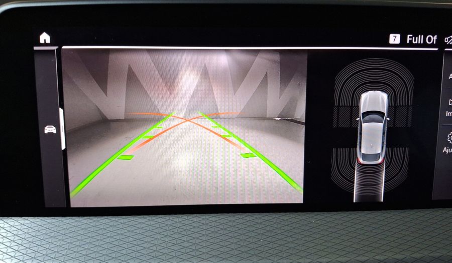 Bmw X4 2.0 XDRIVE30I AUTO Suv 2021