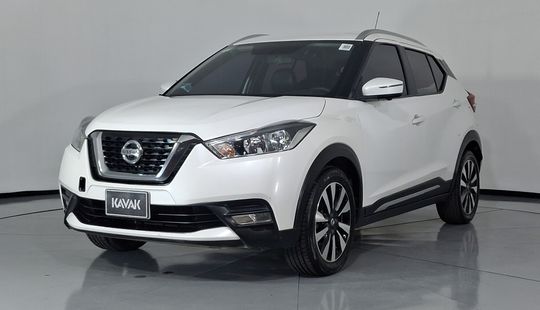 Nissan • Kicks