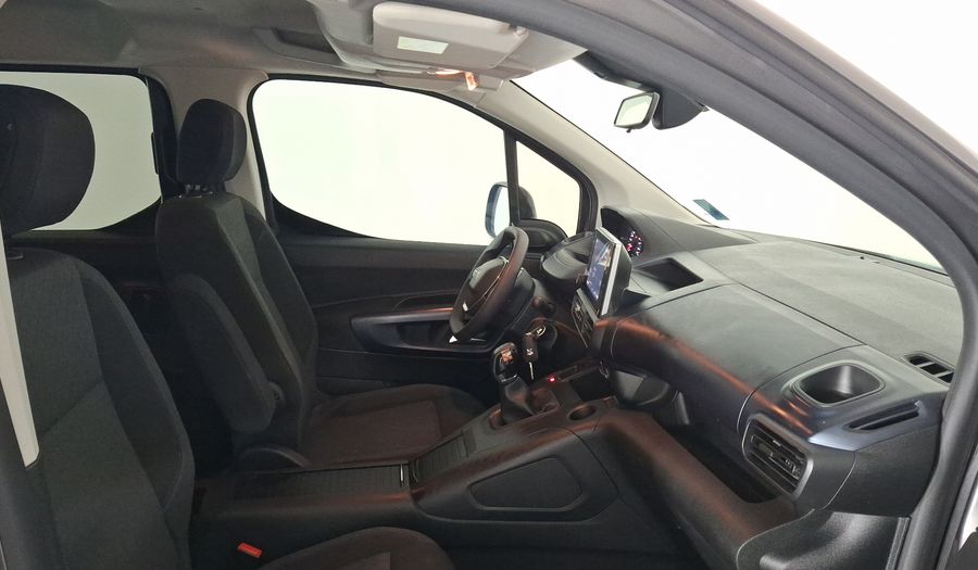 Peugeot Rifter 1.6 HDI ALLURE PACK Minivan 2025