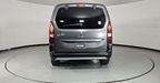 Peugeot Rifter 1.6 HDI ALLURE PACK Minivan 2025