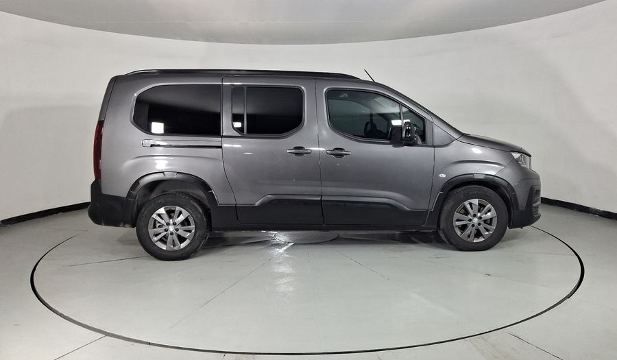 Peugeot Rifter 1.6 HDI ALLURE PACK Minivan 2025