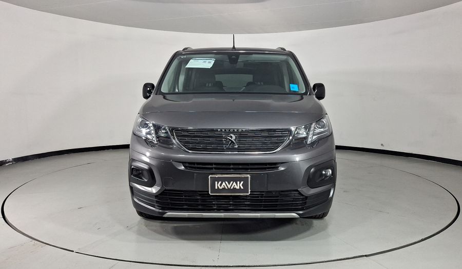 Peugeot Rifter 1.6 HDI ALLURE PACK Minivan 2025