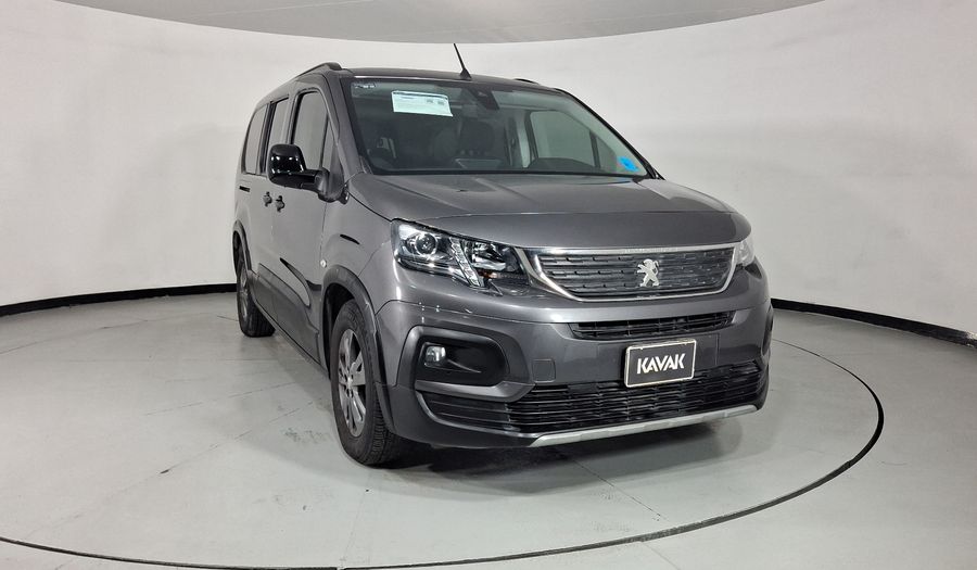 Peugeot Rifter 1.6 HDI ALLURE PACK Minivan 2025