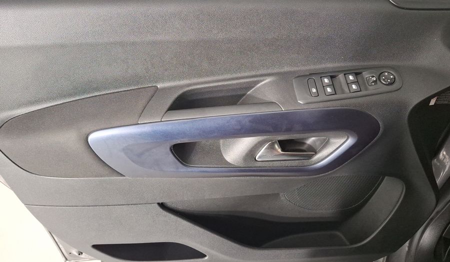 Peugeot Rifter 1.6 HDI ALLURE PACK Minivan 2025