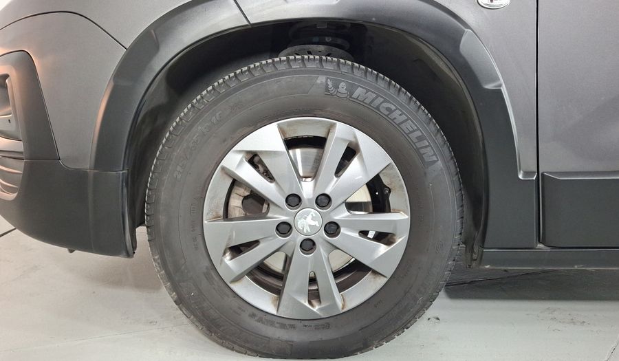 Peugeot Rifter 1.6 HDI ALLURE PACK Minivan 2025