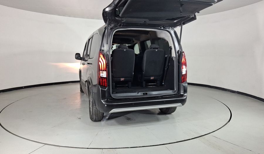 Peugeot Rifter 1.6 HDI ALLURE PACK Minivan 2025