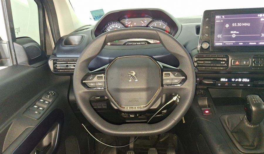 Peugeot Rifter 1.6 HDI ALLURE PACK Minivan 2025