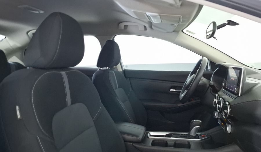 Nissan Sentra 2.0 ADVANCE CVT Sedan 2022