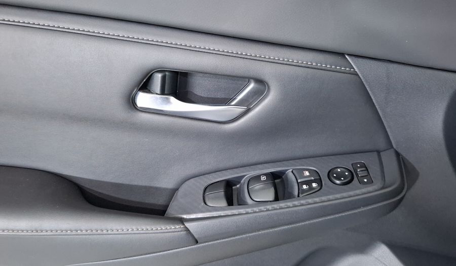 Nissan Sentra 2.0 ADVANCE CVT Sedan 2022